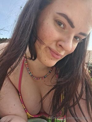 saraglen Nude Leaked Photo #26