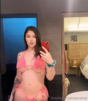 sarahlal Nude Leaked Photo #11