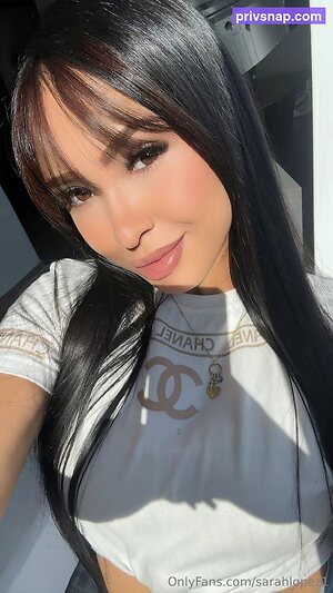 sarahlopez1 Nude Leaked Photo #19