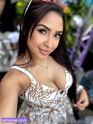 sarahlopez1 Nude Leaked Photo #27
