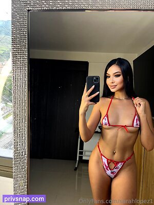 sarahlopez1 Nude Leaked Photo #29