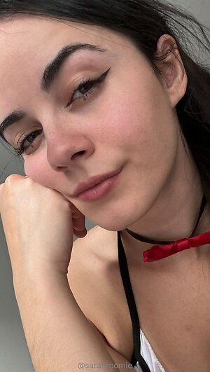 sarahroomie Nude Leaked Photo #19