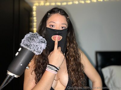 sarahsommxrsvip Nude Leaked Photo #17