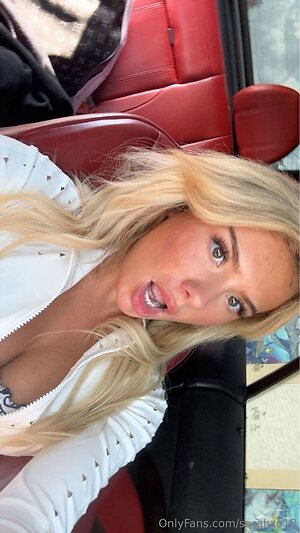 sarahxo18 Nude Leaked Photo #18