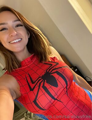 saraluvvfree Nude Leaked Photo #7