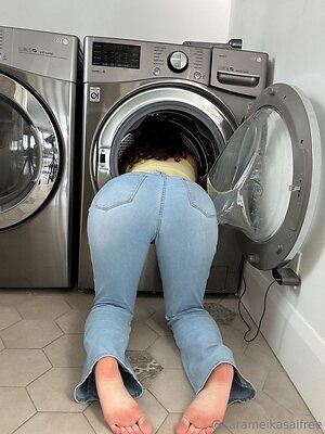 sarameikasaifree Nude Leaked Photo #3