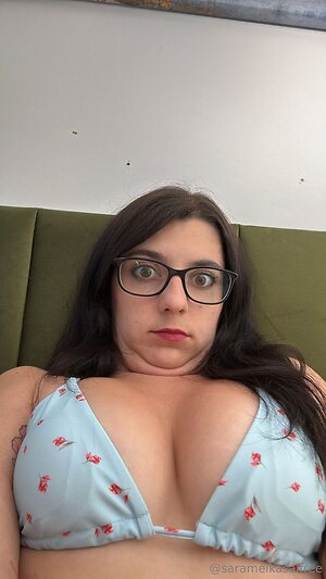 sarameikasaifree Nude Leaked Photo #5