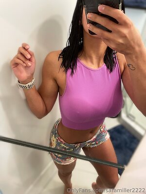 saramiller2222 Nude Leaked Photo #11