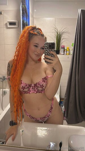 sarinka98 Nude Leaked Photo #15