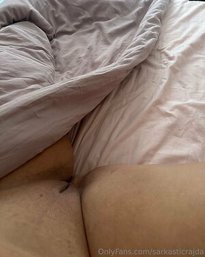 sarkasticrajda Nude Leaked Photo #14