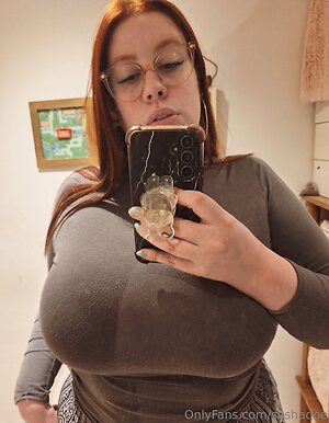 sashadoe Nude Leaked Photo #2