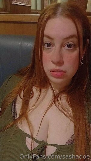 sashadoe Nude Leaked Photo #9