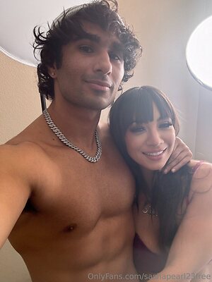 sashapearl23free Nude Leaked Photo #9