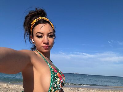 sashapearl23free Nude Leaked Photo #15