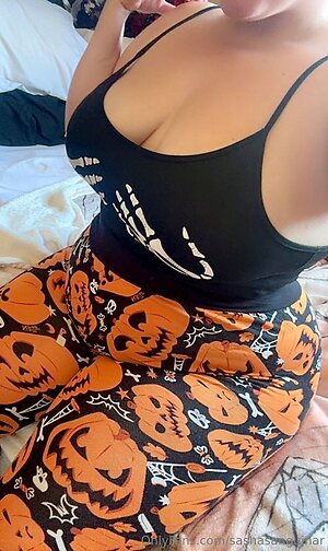 sashasanguinar Nude Leaked Photo #18