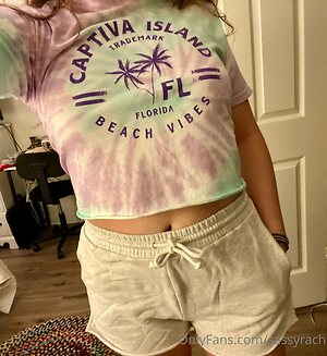 sassymil Nude Leaked Photo #16