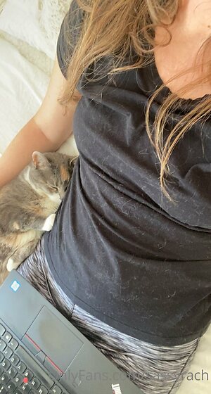 sassymil Nude Leaked Photo #17