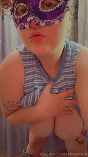 sassyqueen24 Nude Leaked Photo #4