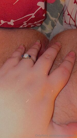 sassyqueen24 Nude Leaked Photo #6