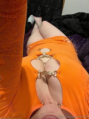sassyqueen24 Nude Leaked Photo #13