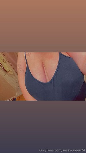 sassyqueen24 Nude Leaked Photo #17