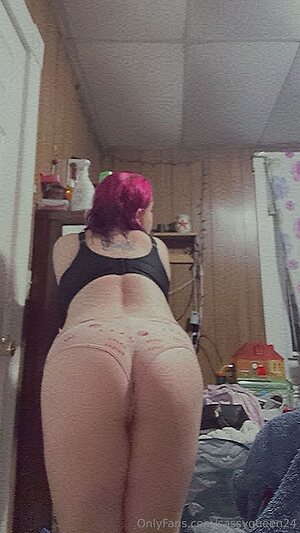 sassyqueen24 Nude Leaked Photo #18