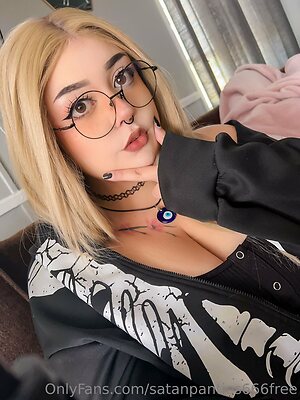 satanpanties666free Nude Leaked Photo #12