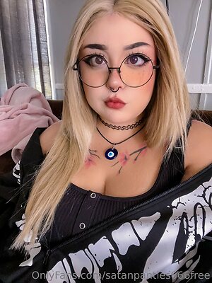satanpanties666free Nude Leaked Photo #16