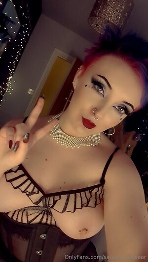 satans-knitwear Nude Leaked Photo #17