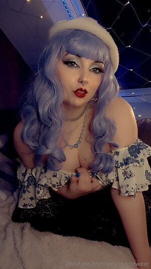 satans-knitwear Nude Leaked Photo #21
