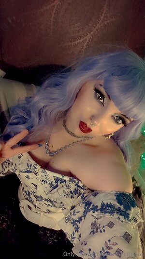 satans-knitwear Nude Leaked Photo #29