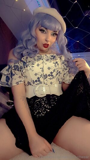 satans-knitwear Nude Leaked Photo #31