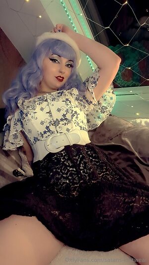 satans-knitwear Nude Leaked Photo #33