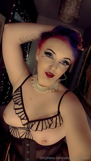 satans-knitwear Nude Leaked Photo #38