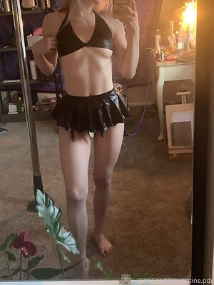 satine pdx Nude Leaked Photo #11