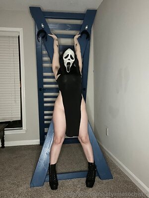 satyrmasochistic Nude Leaked Photo #21