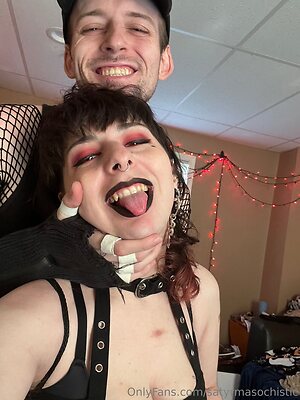 satyrmasochistic Nude Leaked Photo #32