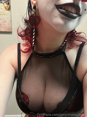 satyrmasochistic Nude Leaked Photo #34