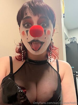 satyrmasochistic Nude Leaked Photo #35