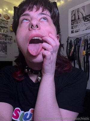 satyrmasochistic Nude Leaked Photo #38