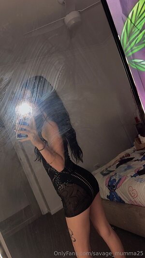 savage mumma25 Nude Leaked Photo #5