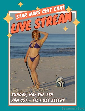 savannahsolo