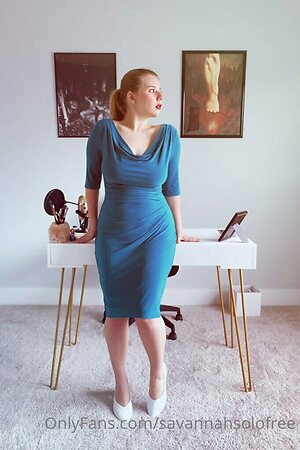 savannahsolofree Nude Leaked Photo #18