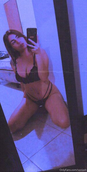 saxqueen Nude Leaked Photo #11
