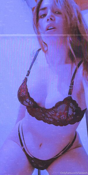saxqueen Nude Leaked Photo #17
