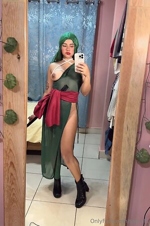 sayrolll Nude Leaked Photo #18