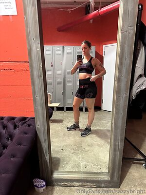 sazzybright Nude Leaked Photo #7