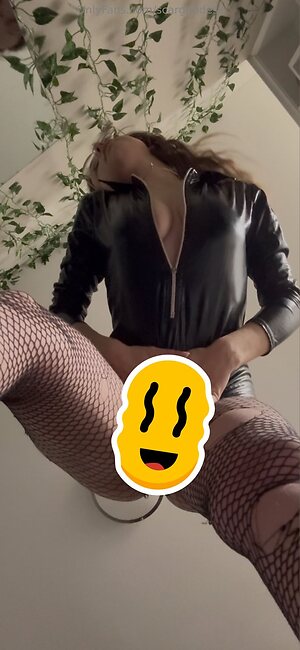scargoddess Nude Leaked Photo #5