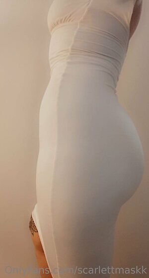 scarlettmaskk Nude Leaked Photo #38