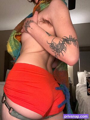 scarsauce Nude Leaked Photo #27